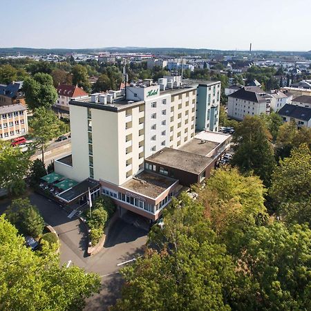 Best Western Plus Hotel Steinsgarten Giessen Ngoại thất bức ảnh