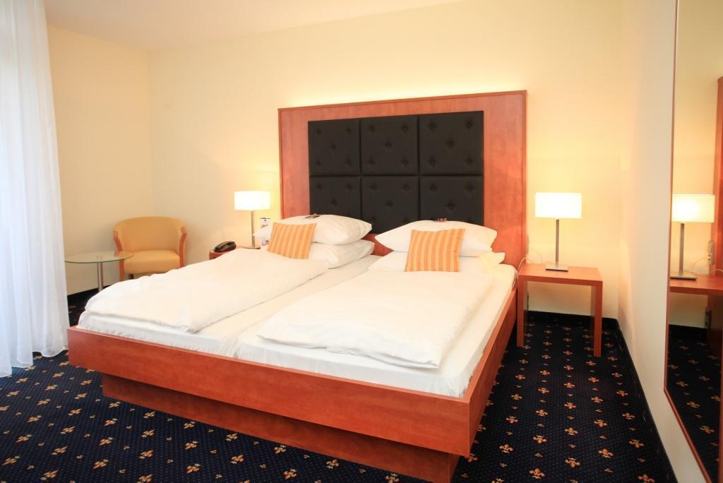 Best Western Plus Hotel Steinsgarten Giessen Ngoại thất bức ảnh