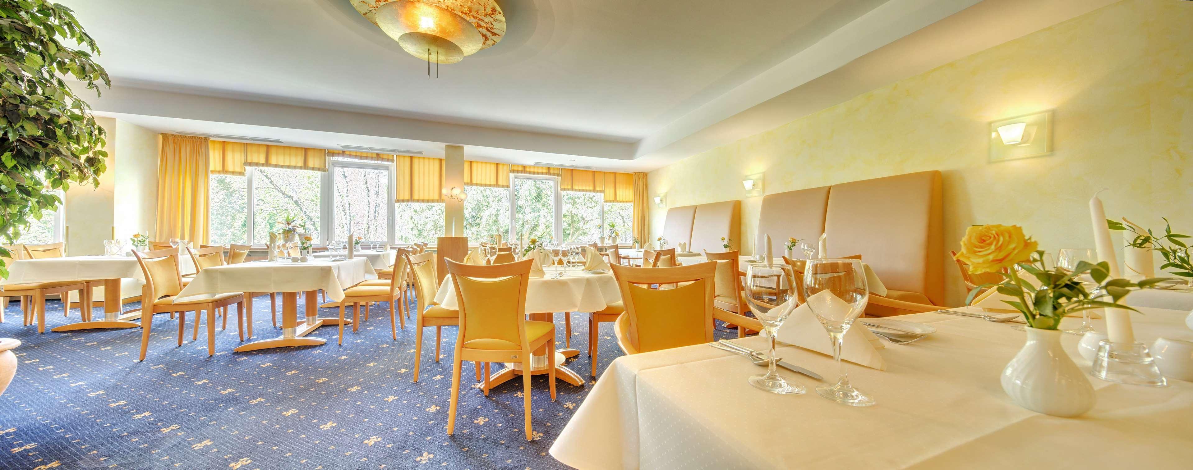 Best Western Plus Hotel Steinsgarten Giessen Ngoại thất bức ảnh