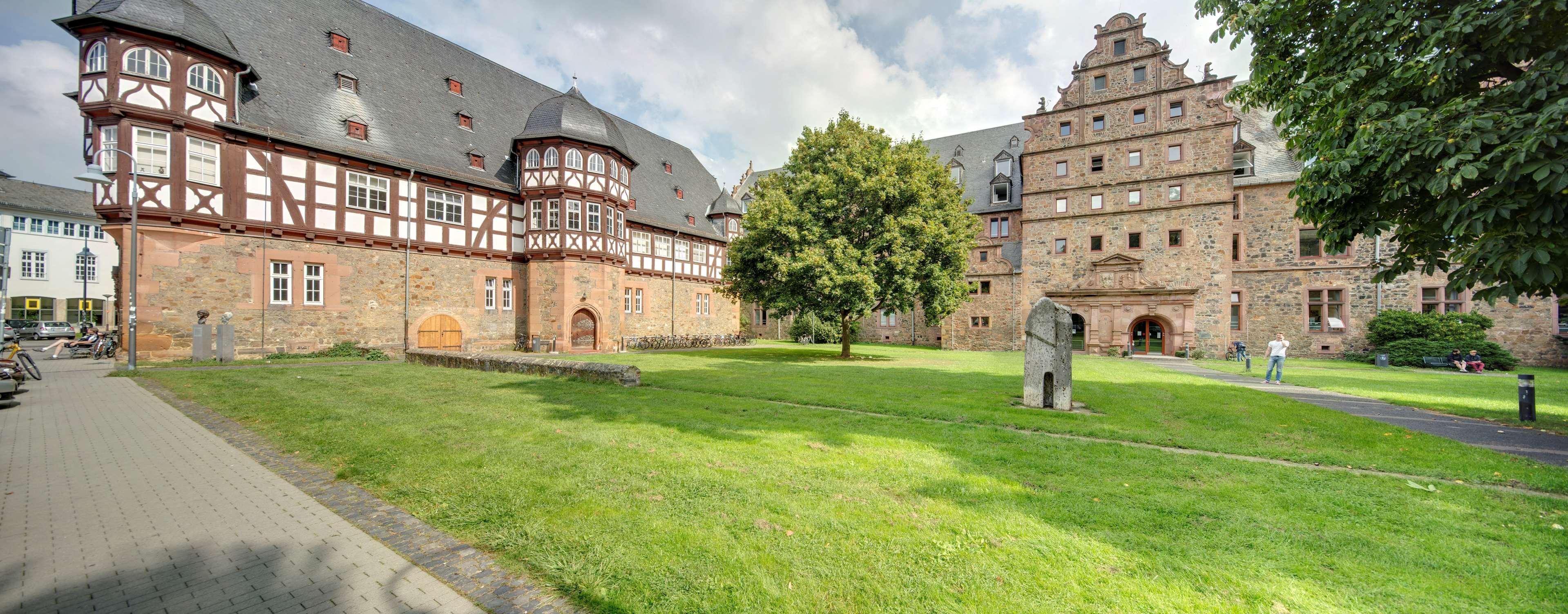 Best Western Plus Hotel Steinsgarten Giessen Ngoại thất bức ảnh