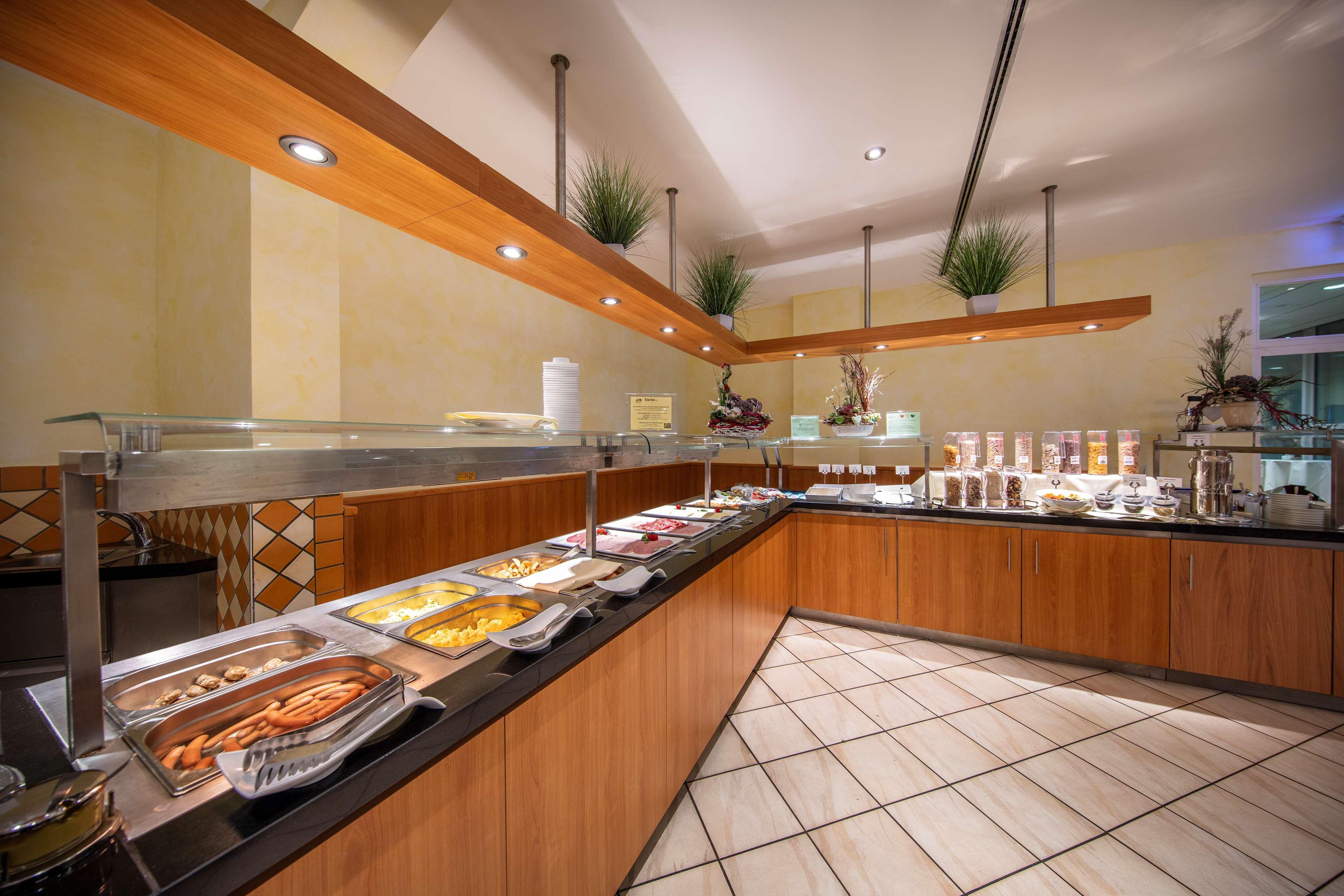 Best Western Plus Hotel Steinsgarten Giessen Ngoại thất bức ảnh