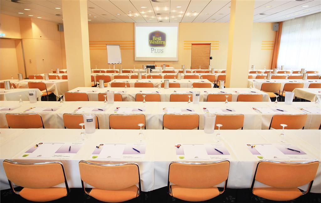 Best Western Plus Hotel Steinsgarten Giessen Ngoại thất bức ảnh