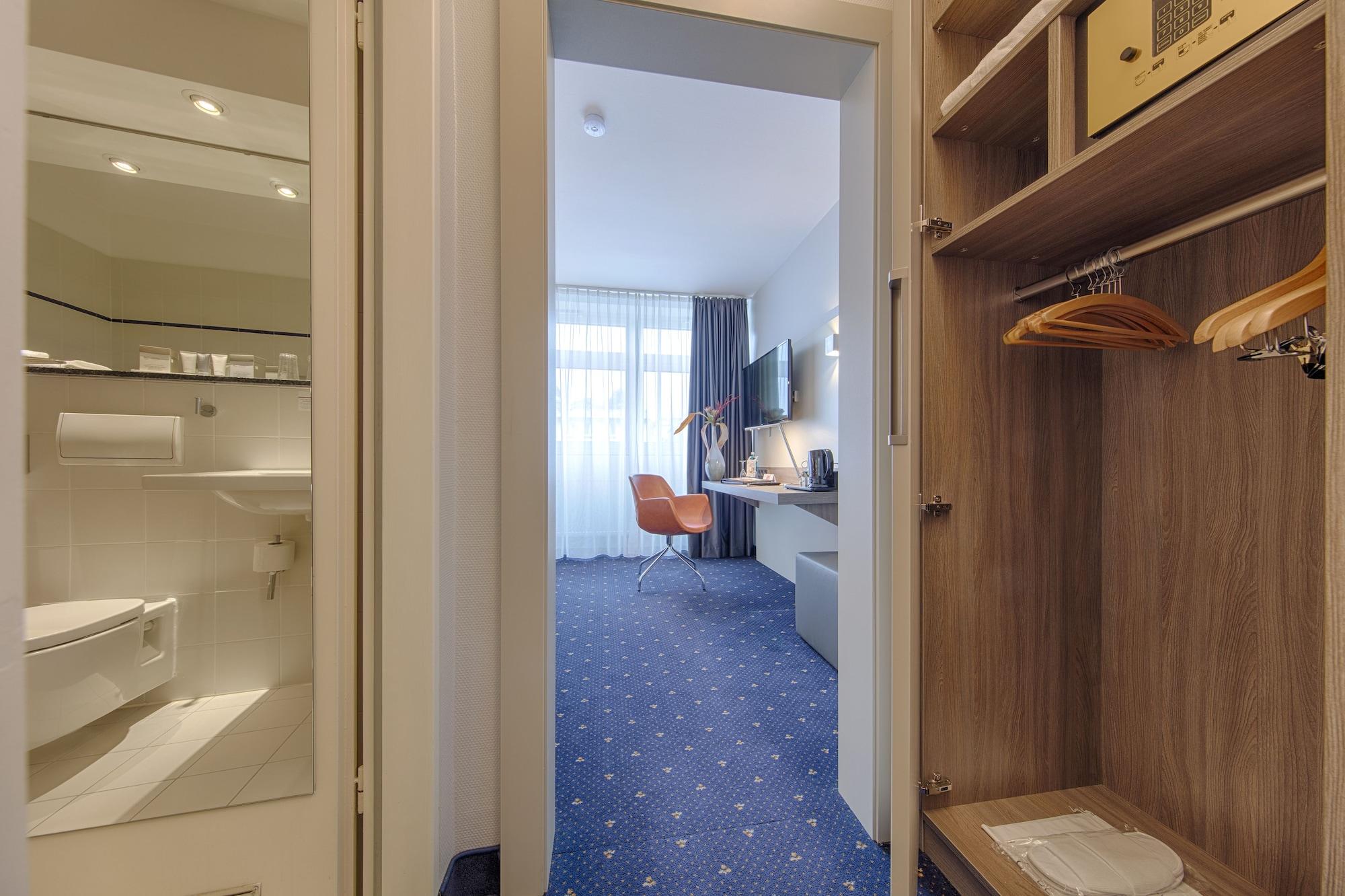 Best Western Plus Hotel Steinsgarten Giessen Ngoại thất bức ảnh