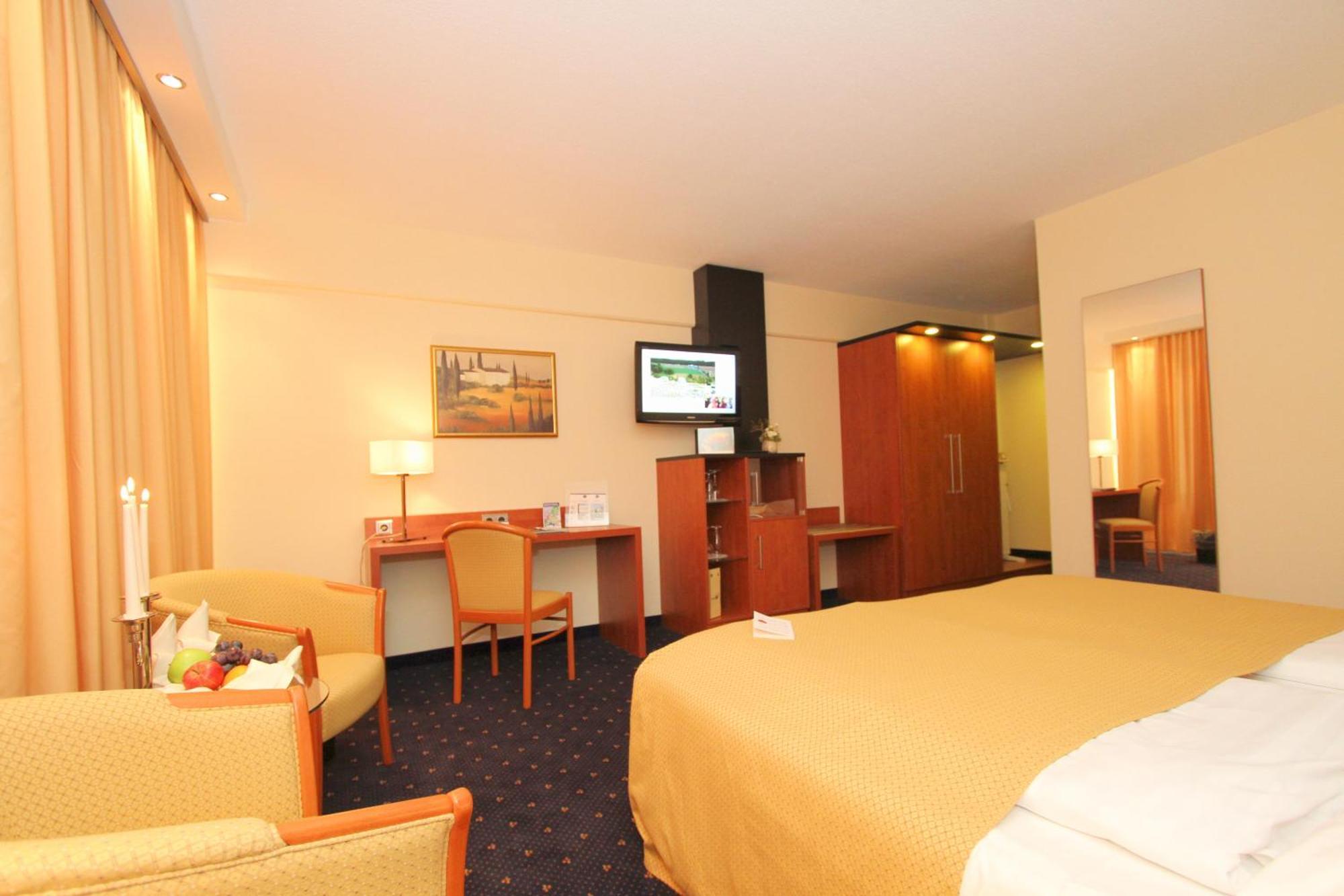 Best Western Plus Hotel Steinsgarten Giessen Ngoại thất bức ảnh