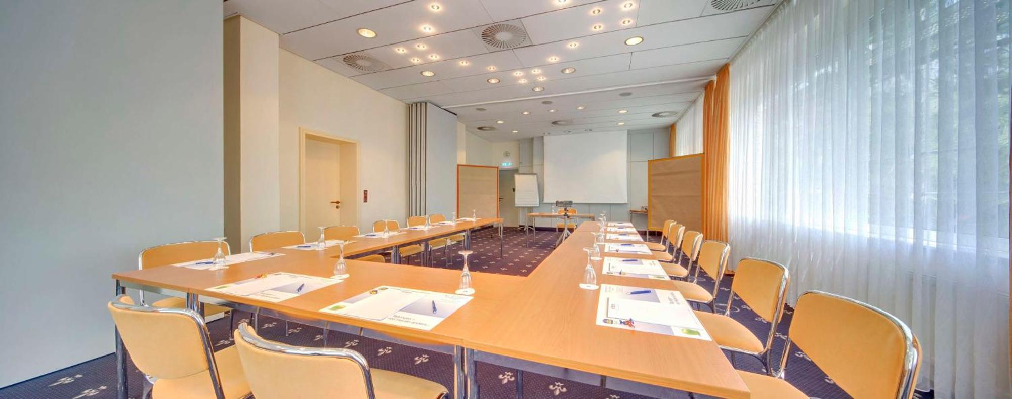 Best Western Plus Hotel Steinsgarten Giessen Ngoại thất bức ảnh