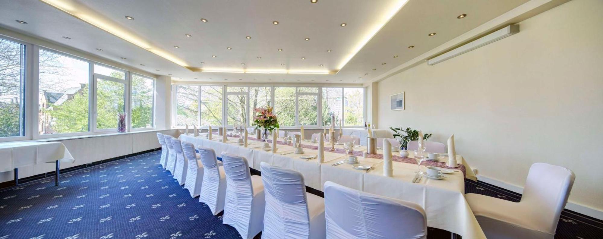 Best Western Plus Hotel Steinsgarten Giessen Ngoại thất bức ảnh