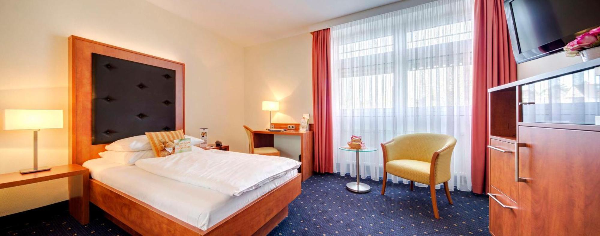 Best Western Plus Hotel Steinsgarten Giessen Ngoại thất bức ảnh