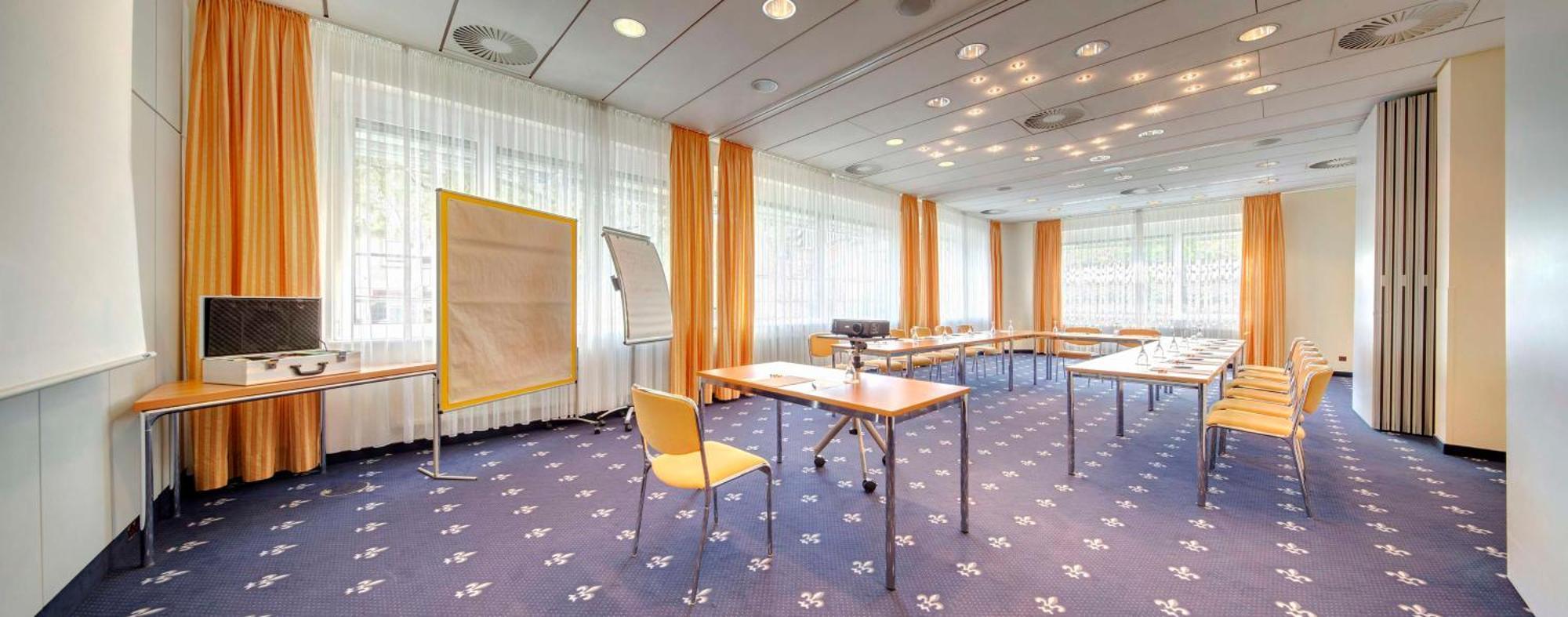 Best Western Plus Hotel Steinsgarten Giessen Ngoại thất bức ảnh
