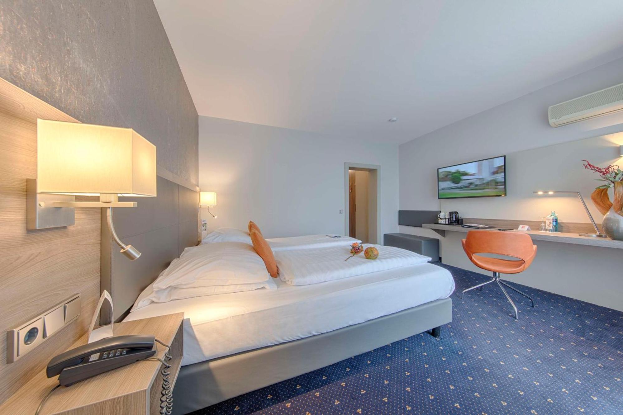 Best Western Plus Hotel Steinsgarten Giessen Ngoại thất bức ảnh