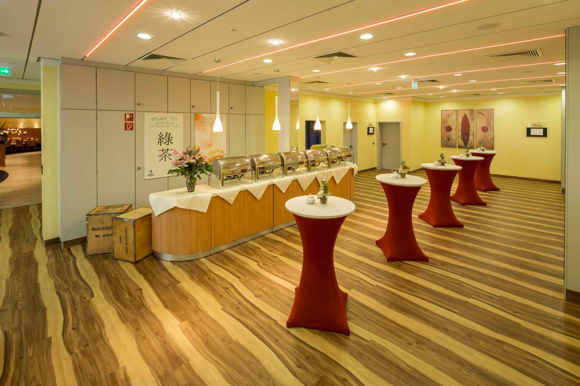Best Western Plus Hotel Steinsgarten Giessen Ngoại thất bức ảnh