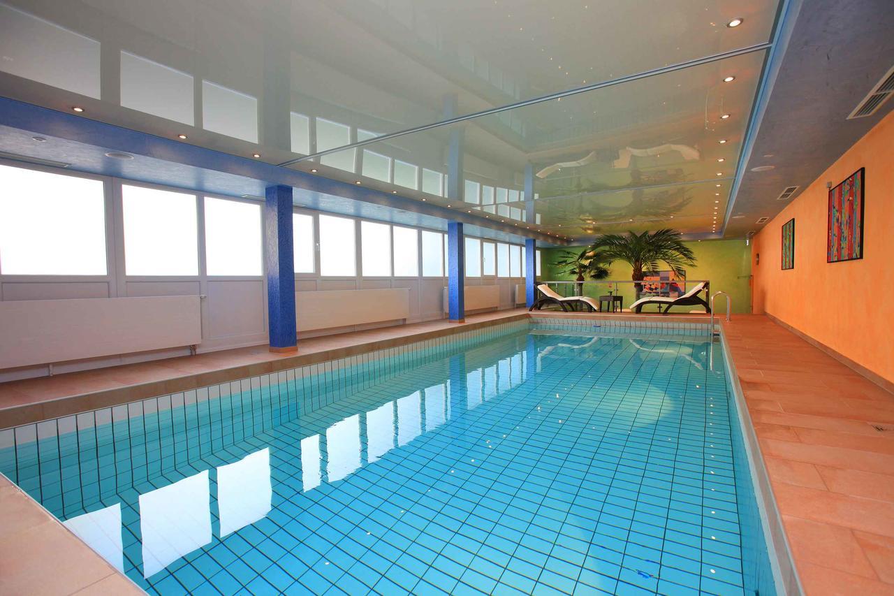 Best Western Plus Hotel Steinsgarten Giessen Ngoại thất bức ảnh