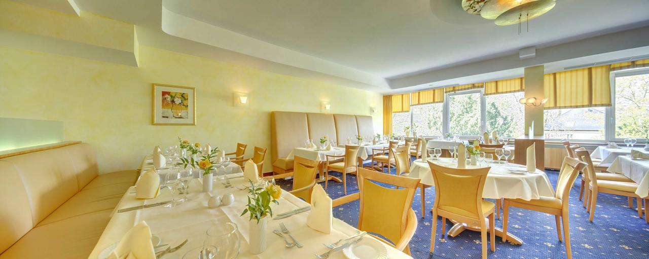 Best Western Plus Hotel Steinsgarten Giessen Ngoại thất bức ảnh