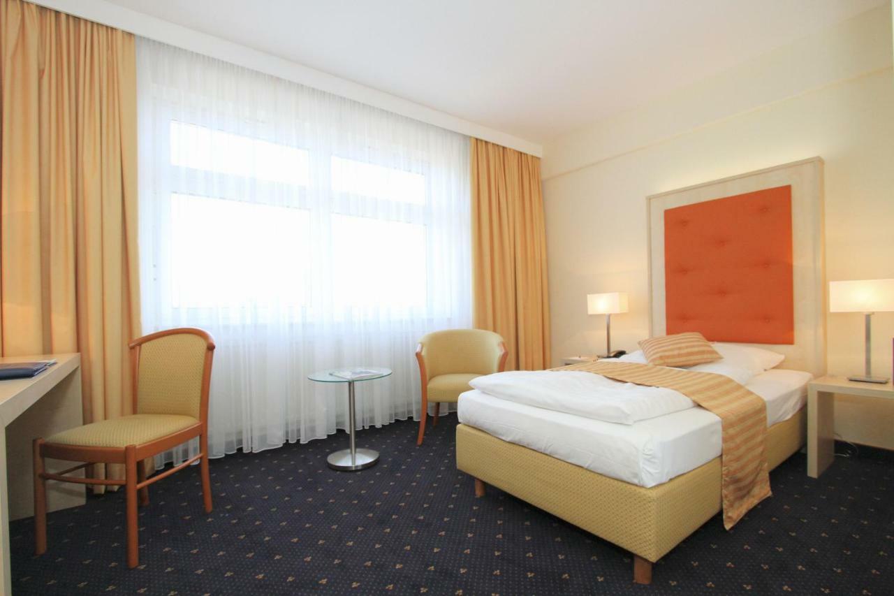 Best Western Plus Hotel Steinsgarten Giessen Ngoại thất bức ảnh