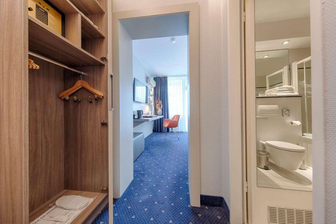 Best Western Plus Hotel Steinsgarten Giessen Ngoại thất bức ảnh
